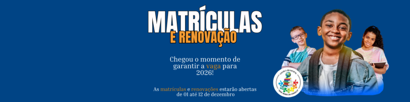 Famílias Atentas: Matrículas da Escola José Maria da Fonseca Ocorrerão ...