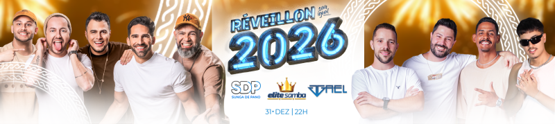 Prefeitura de Santana de Pirapama prepara grande Show da Virada para celebr...