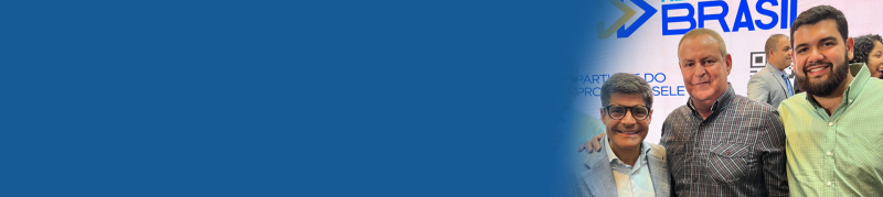 Prefeito Marcos Tameirão participa do lançamento da 2ª edição do progr...