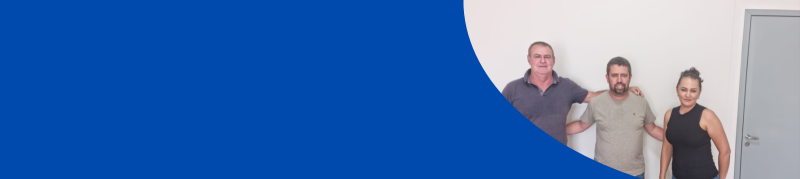 Visita do gerente regional da EMATER-MG reforça parceria para o desenvolvi...