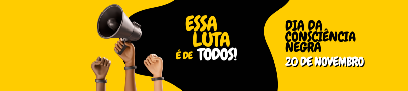 Dia da Consciência Negra: Reflexão, Reconhecimento e Compromisso público