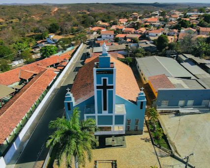 Foto de  Paróquia de Santana e São Joaquim