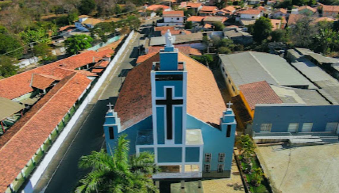  Paróquia de Santana e São Joaquim - Imagem: santana.png