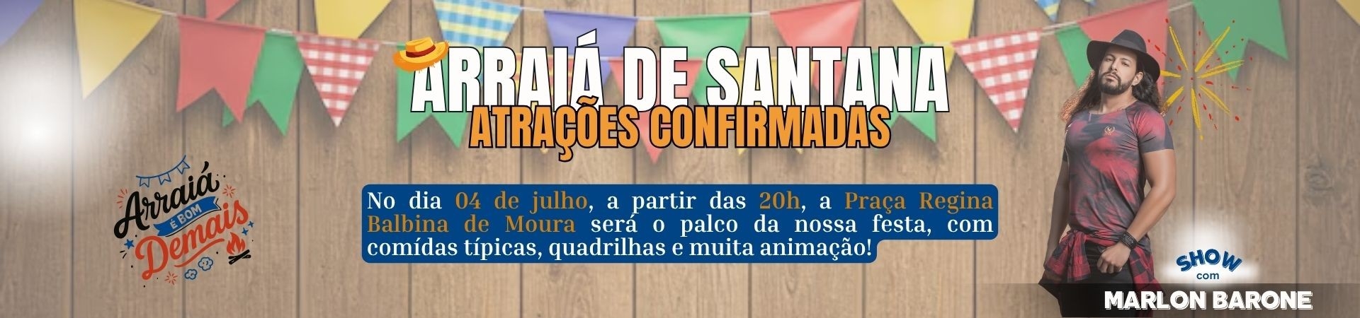 Festa Junina