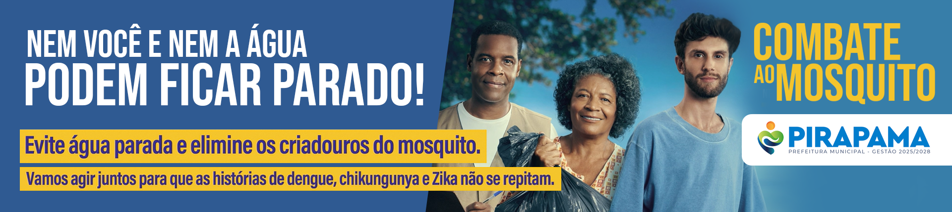 Dengue