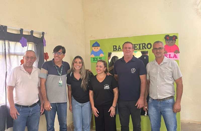 Café com a CEMIG leva orientação e economia para famílias de Santana de Pirapama