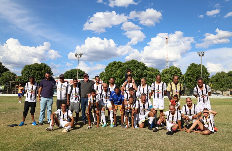 CAMPEONATO VETERANO DE 2025
