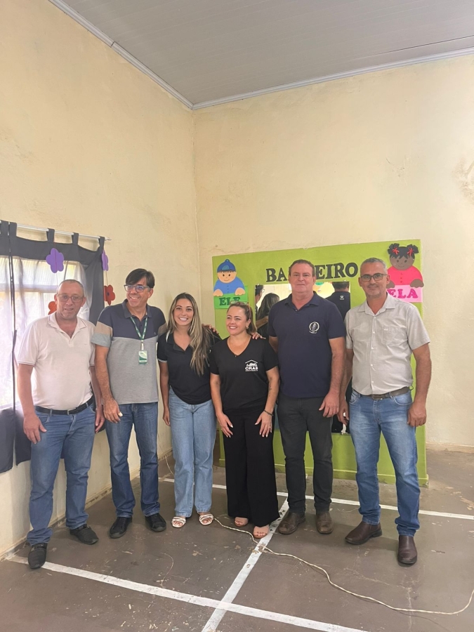 Café com a CEMIG leva orientação e economia para famílias de Santana de Pirapama