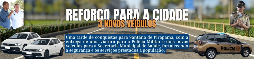 Notícia Grande