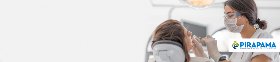 Processo Seletivo Simplificado – Edital nº 03/2025 [ Dentista ]