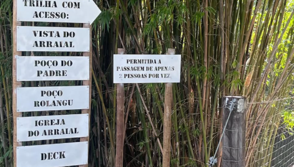 Vai visitar a região? Conheça a Pousada Águas do Cipó - Imagem: 05.png