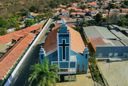 Foto de  Paróquia de Santana e São Joaquim